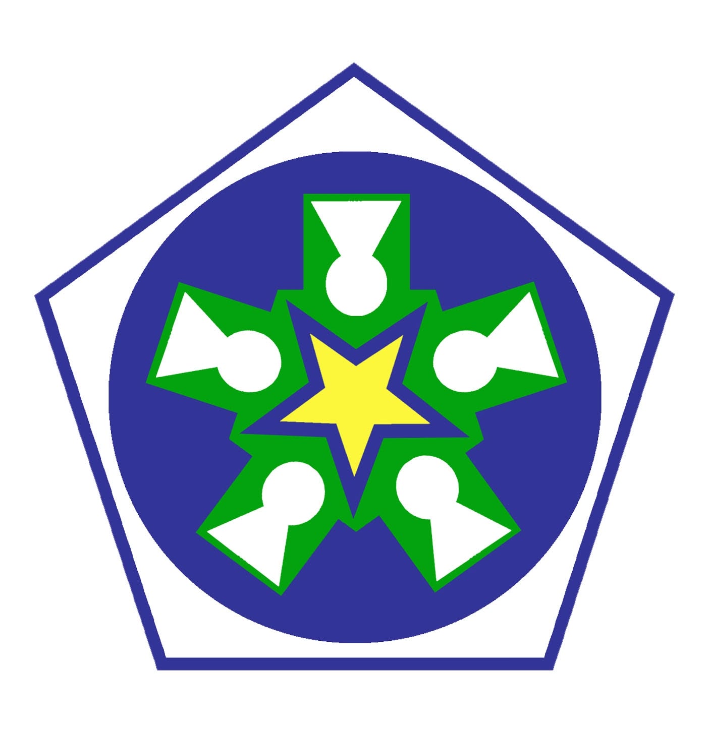 MIMAROPA Regional Development Council logo