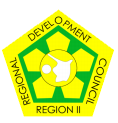 Regional Development Council Region II logo