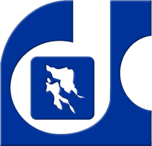 Regional Development Council Region VIII logo